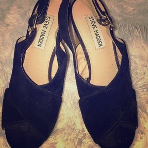 Steve Madden pumps